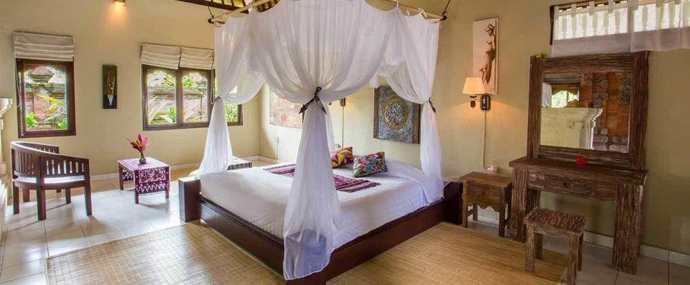 Subak Tabola Villa Sidemen  Exterior photo